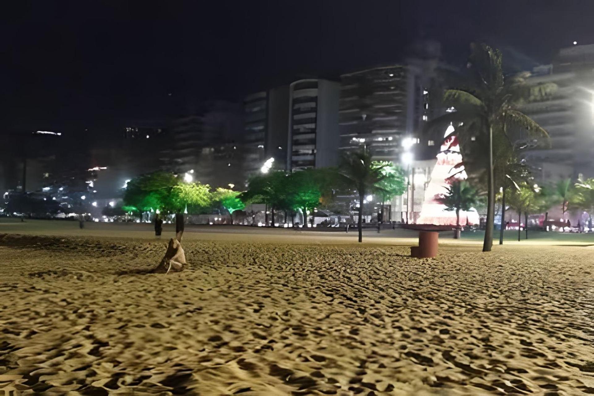 Aconchego Vila Velha (Espirito Santo) Exterior foto